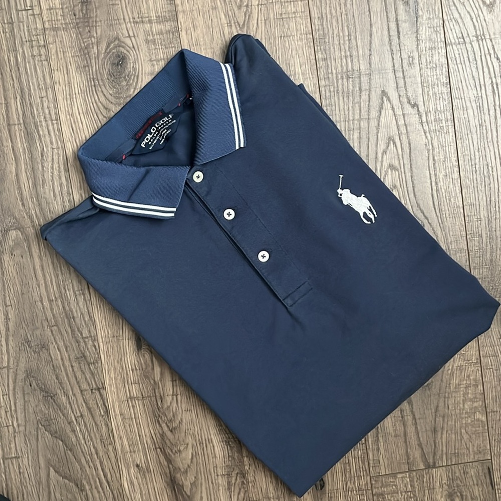 Ralph Lauren Golf Polo